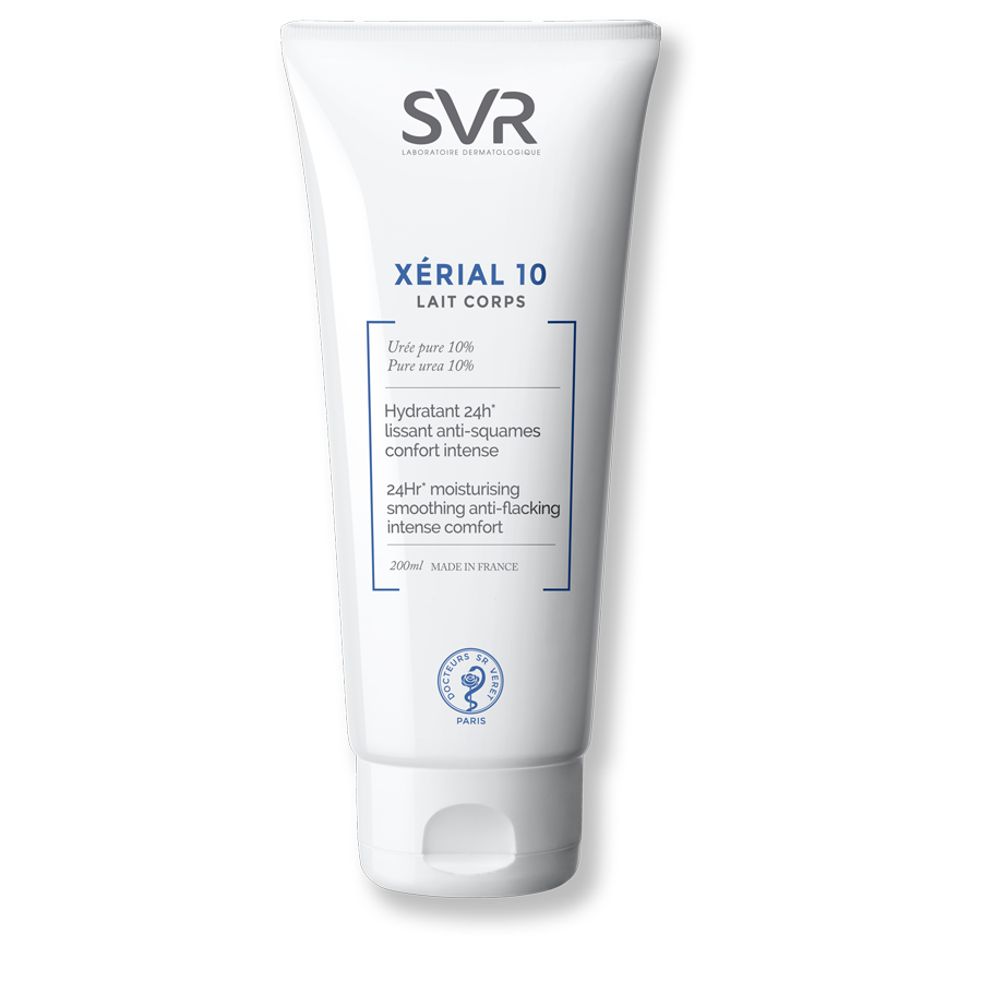 SVR, Xerial 10 Lait 200ML1