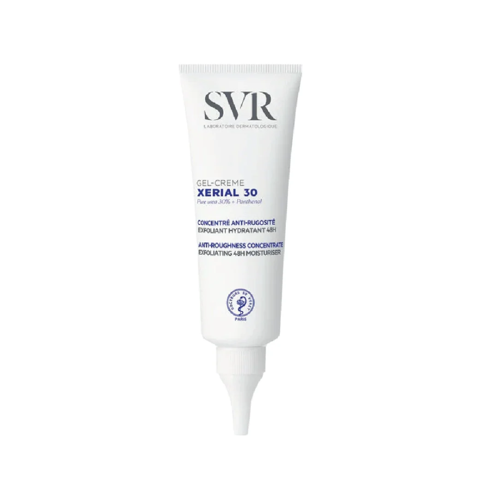 SVR, Xerial 30 Gel-Crème 75ML