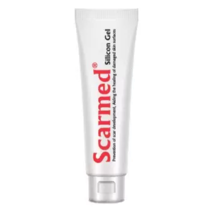 Scarmed, Silicon Gel 15G