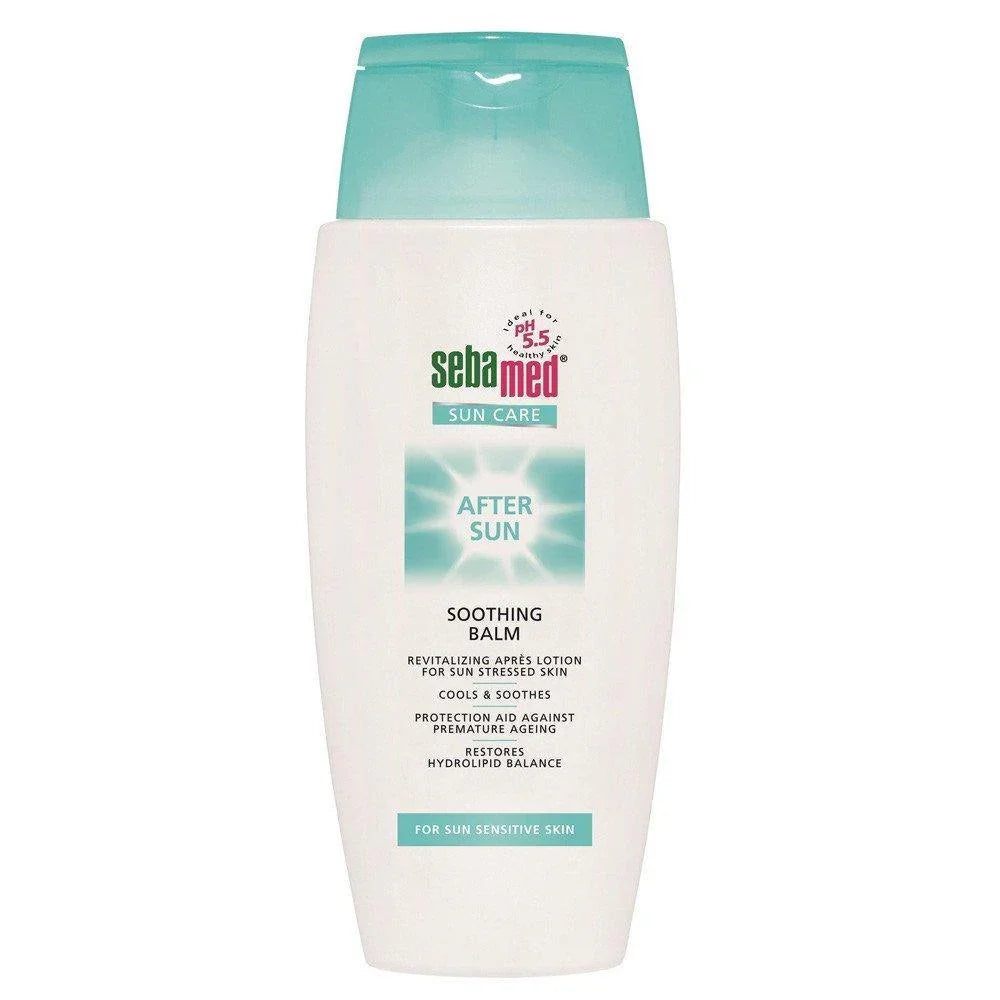 Sebamed, After Sun Lotion 150ML