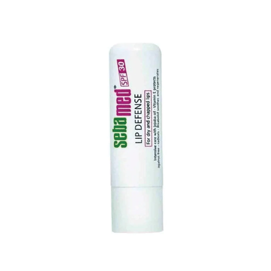 Sebamed, Lip Defense For Dry and Chapped Lips SPF30