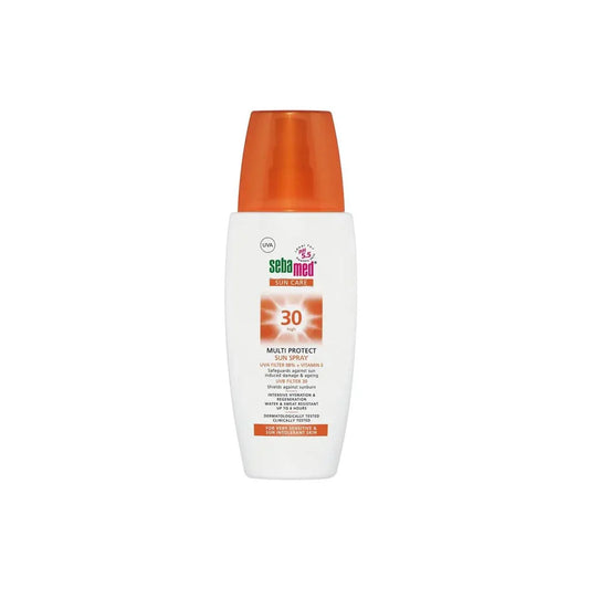 Sebamed, Multi Protect Sun Spray SPF30 150ML
