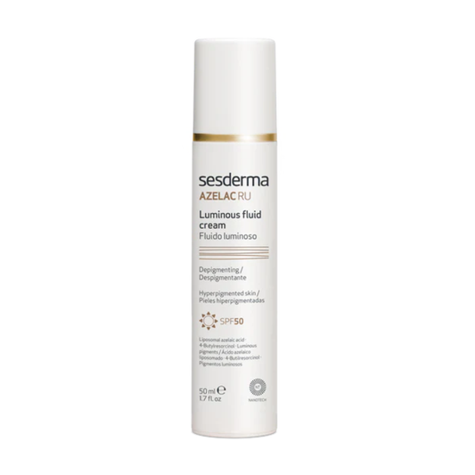 Sesderma, Azelac RU Luminous Fluid 50ml