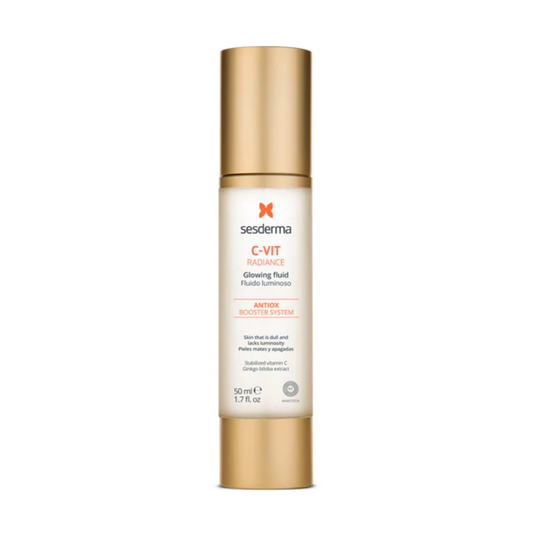 Sesderma, C-VIT Radiance Glowing Fluid 50ML