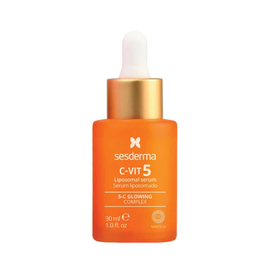 Sesderma, C-Vit 5 Liposomal Serum 30 ML
