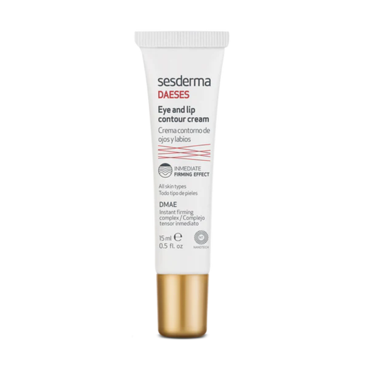Sesderma, Daeses Eye and Lip Contour Cream 15 ML