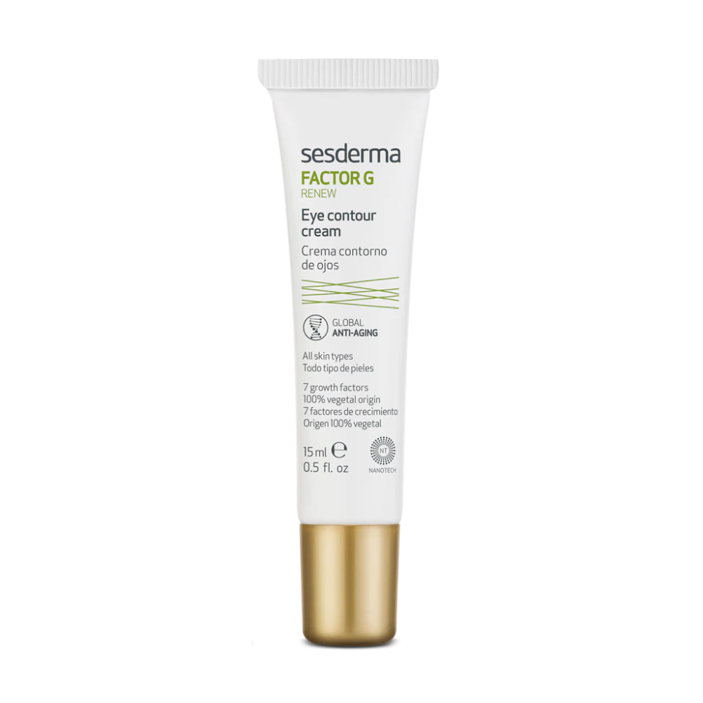 Sesderma, Factor G Renew Eye Contour Cream 15 ML