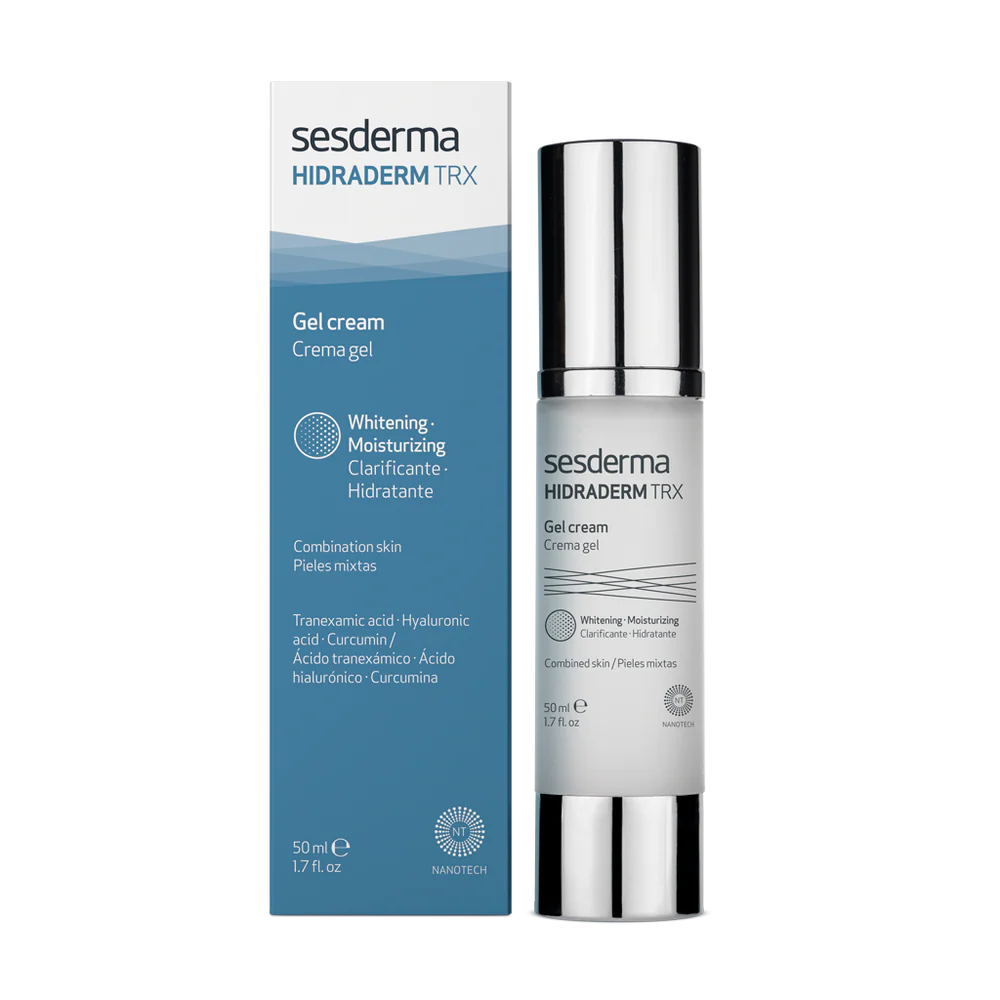 Sesderma, Hidraderm TRX Gel Cream 50 ML