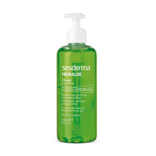 Sesderma, Hidraloe Aloe Gel 250 ml