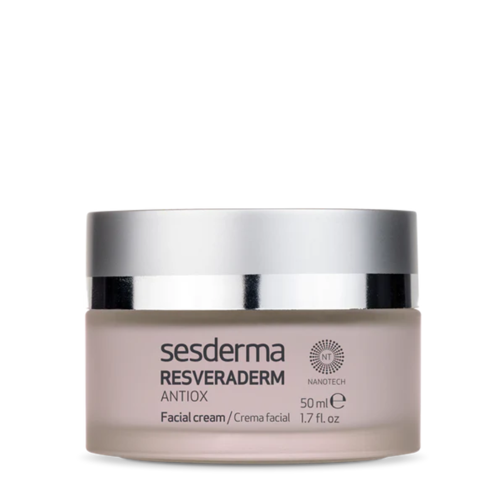 Sesderma, Resveraderm Nourishing Cream 50ML