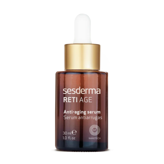 Sesderma, Reti-Age Antiaging Serum 30 ml