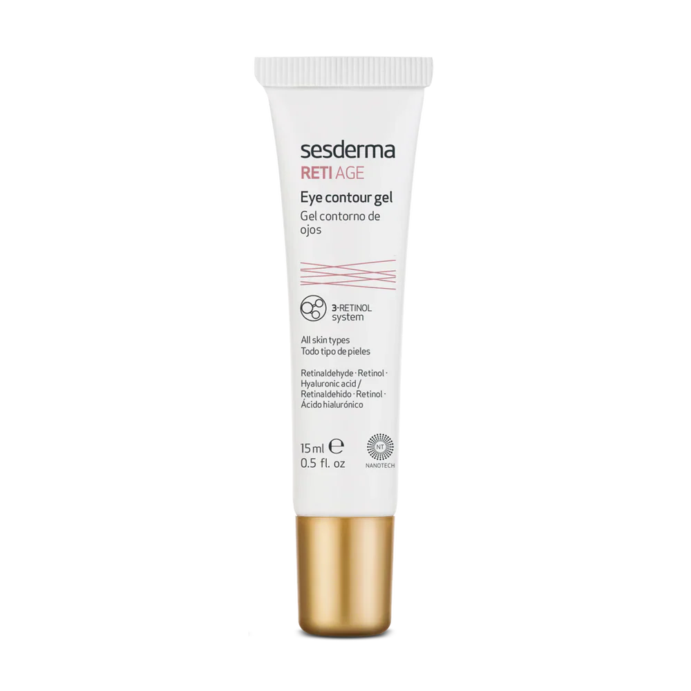 Sesderma, Retiage Eye Contour 15 ML