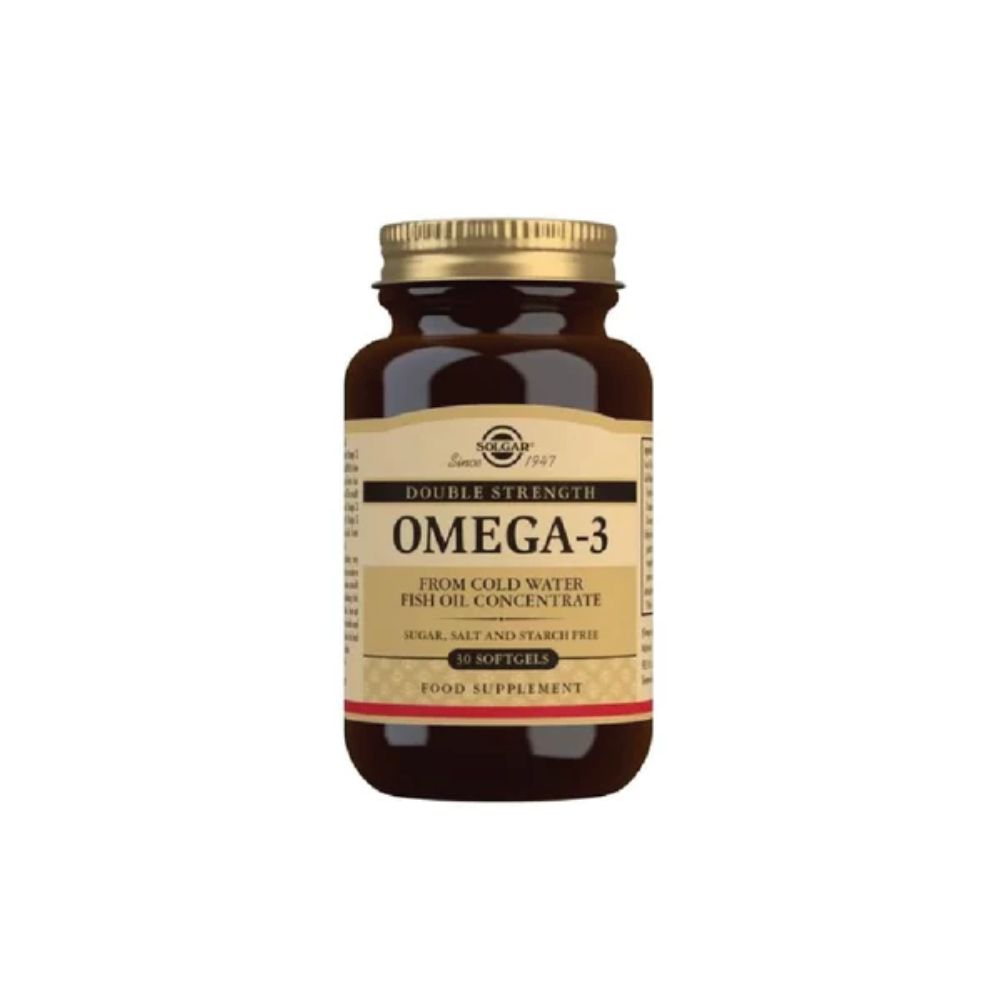Solgar, Omega 3 700 Mg 30 Softgels