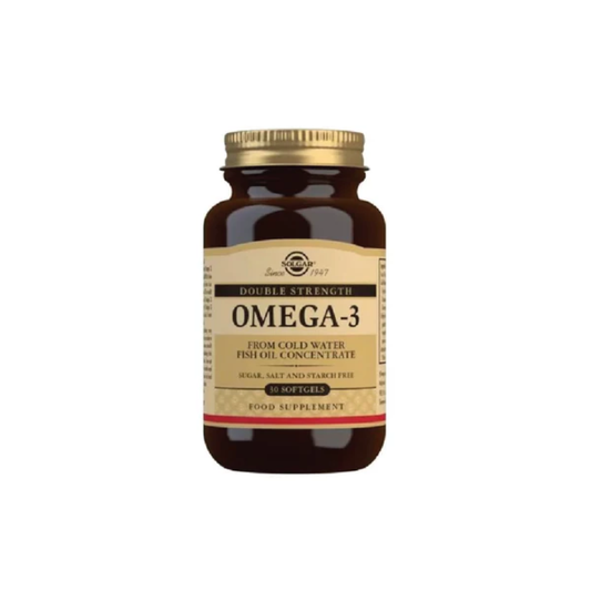 Solgar, Omega 3 700 Mg 30 Softgels