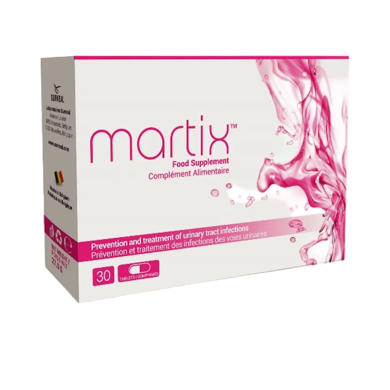 Surveal Laboratoires, Martix 30 Tablets