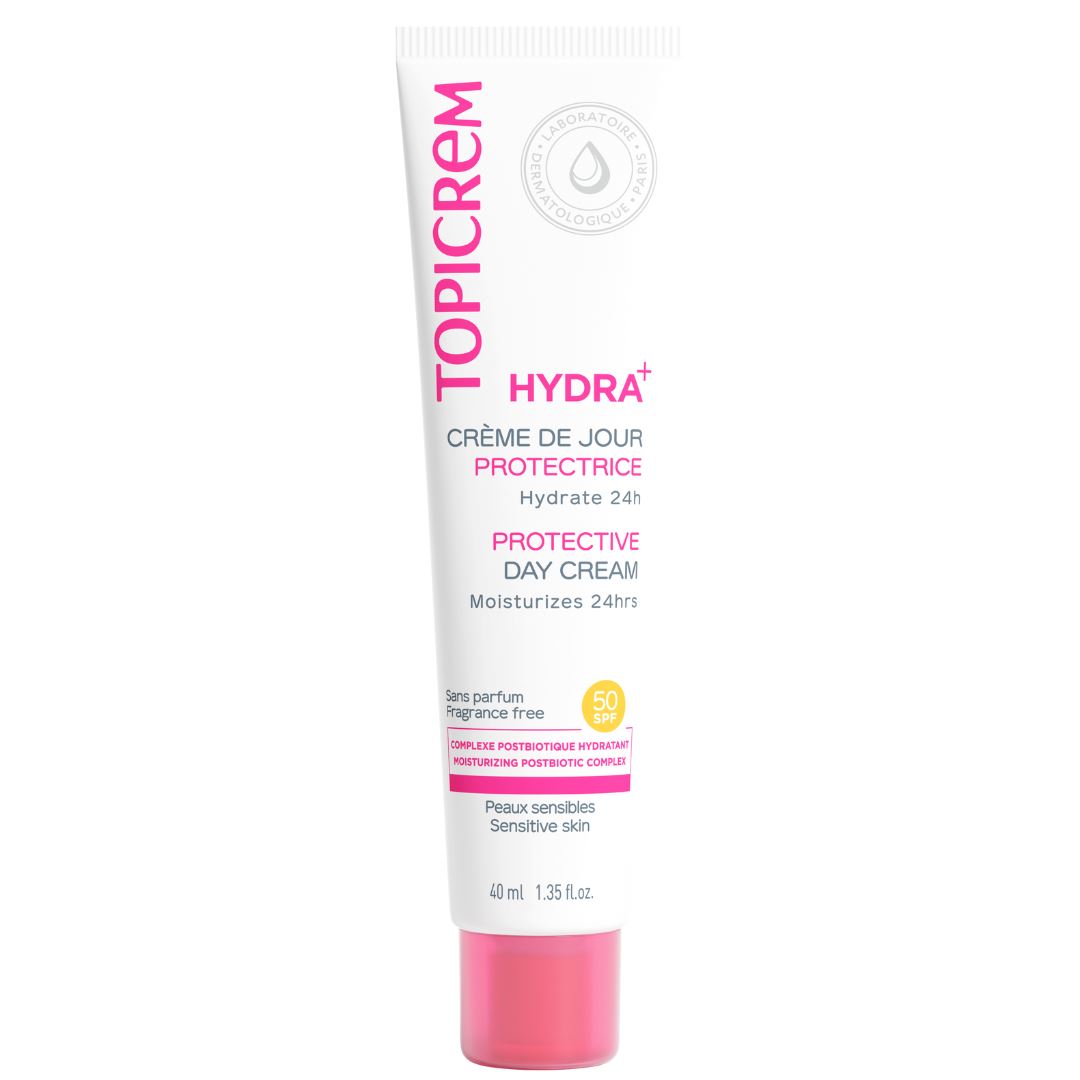 Topicrem Hydra+ Protective Day Cream 40ML