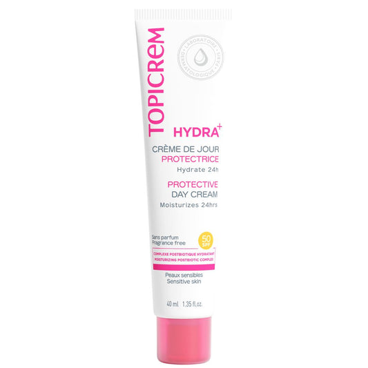 Topicrem Hydra+ Protective Day Cream 40ML