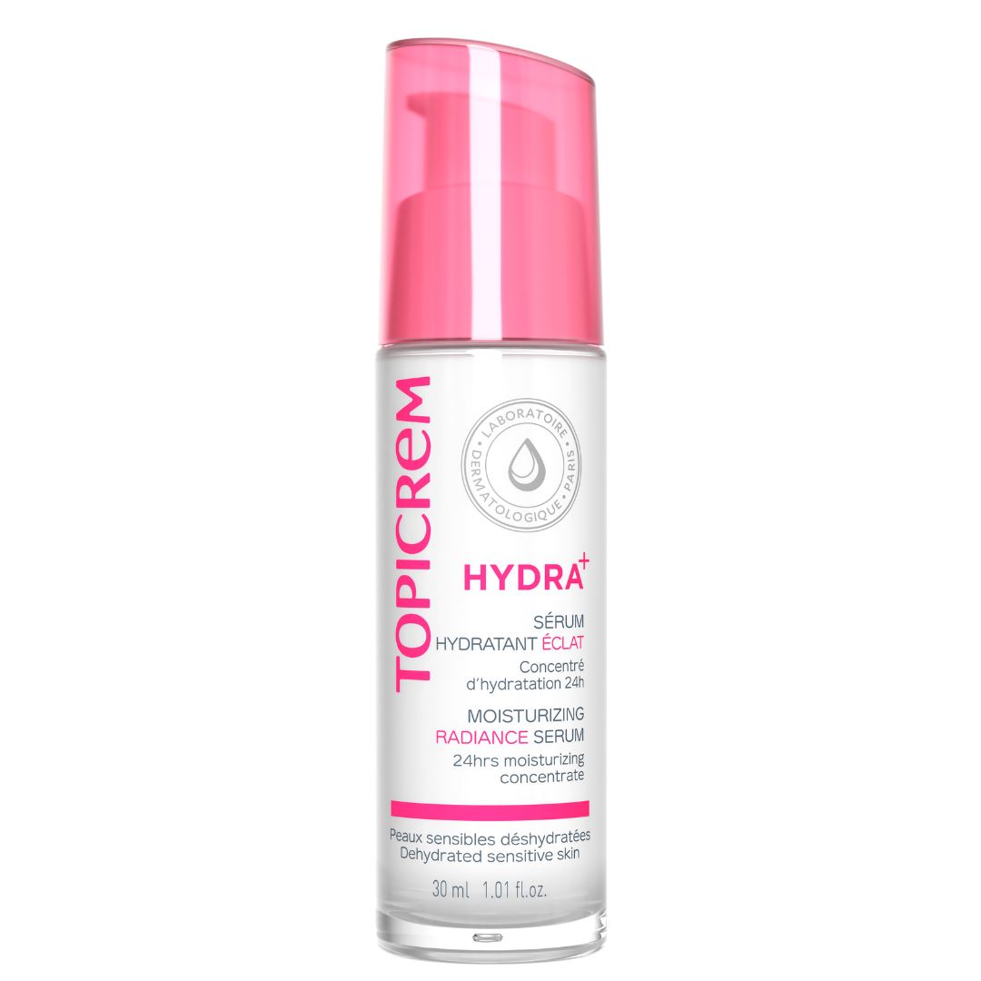 Topicrem Hydra+ Serum 30ML