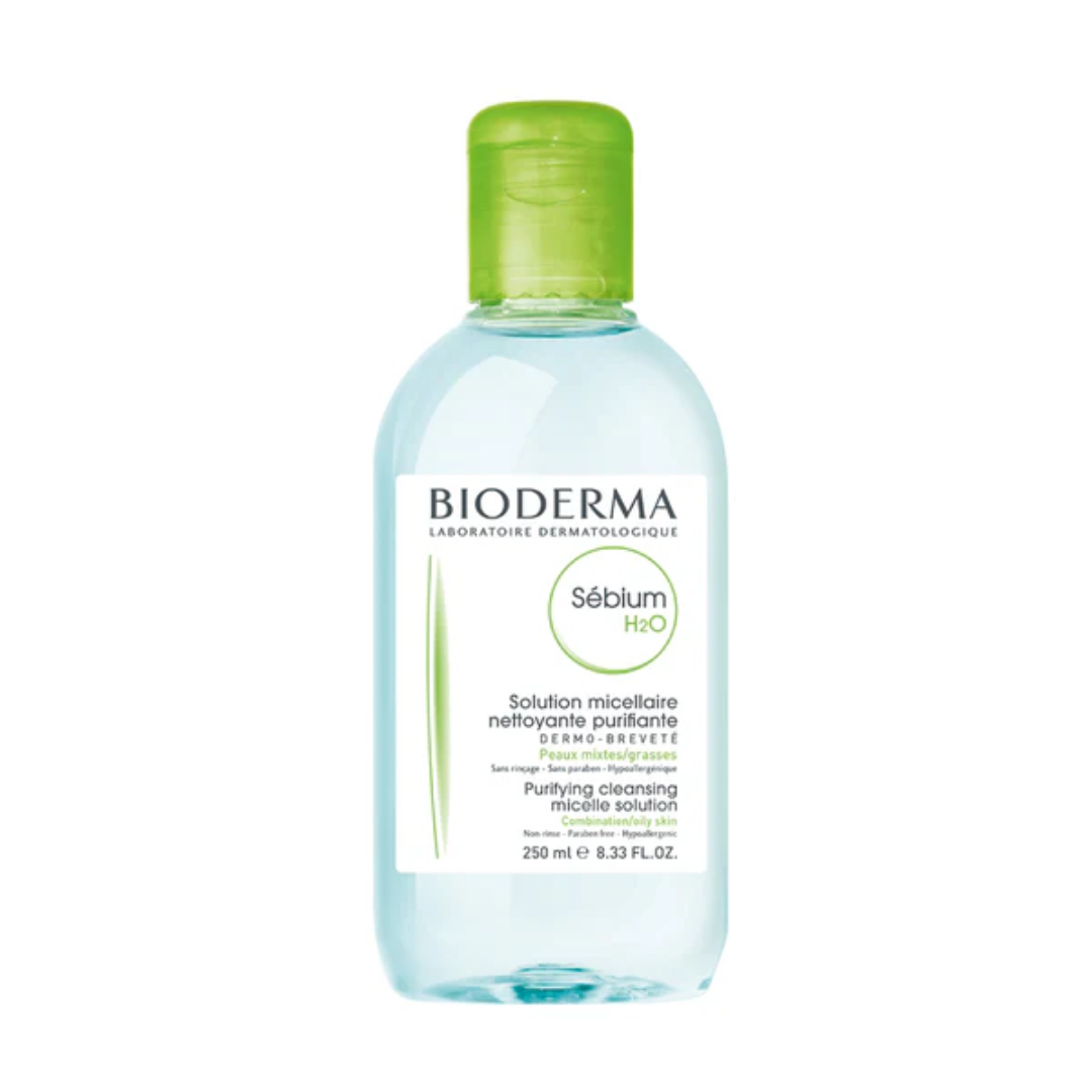 Bioderma, Sebium H2O