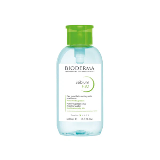 Bioderma, Sebium H2O
