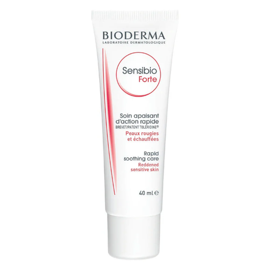 Bioderma, Sensibio Creme Forte 40 ML