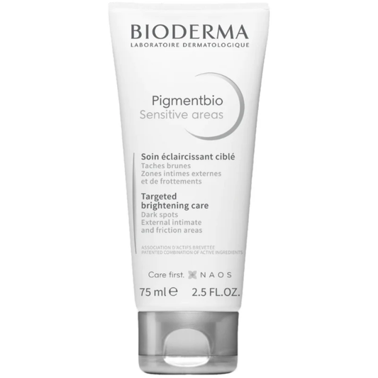 Bioderma, Pigmentbio – Sensitive Areas 75 ML