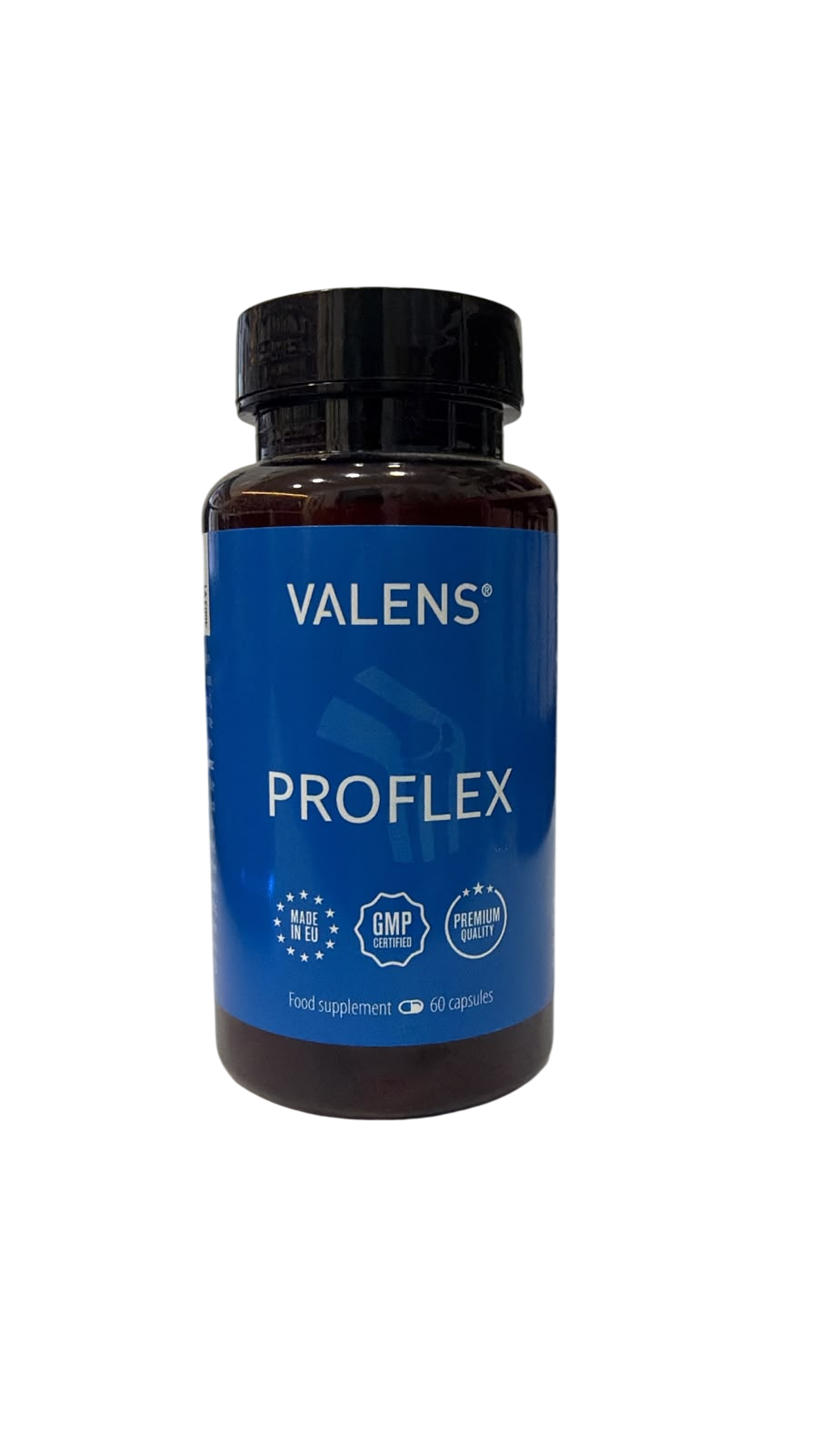 Valens, Proflex 60 Capsules