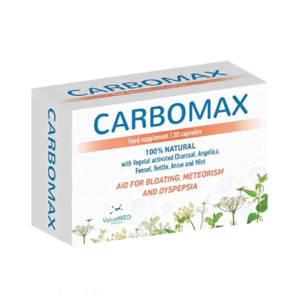Valuemed, Carbomax