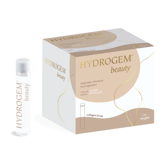 Valuemed, Hydrogem Beauty