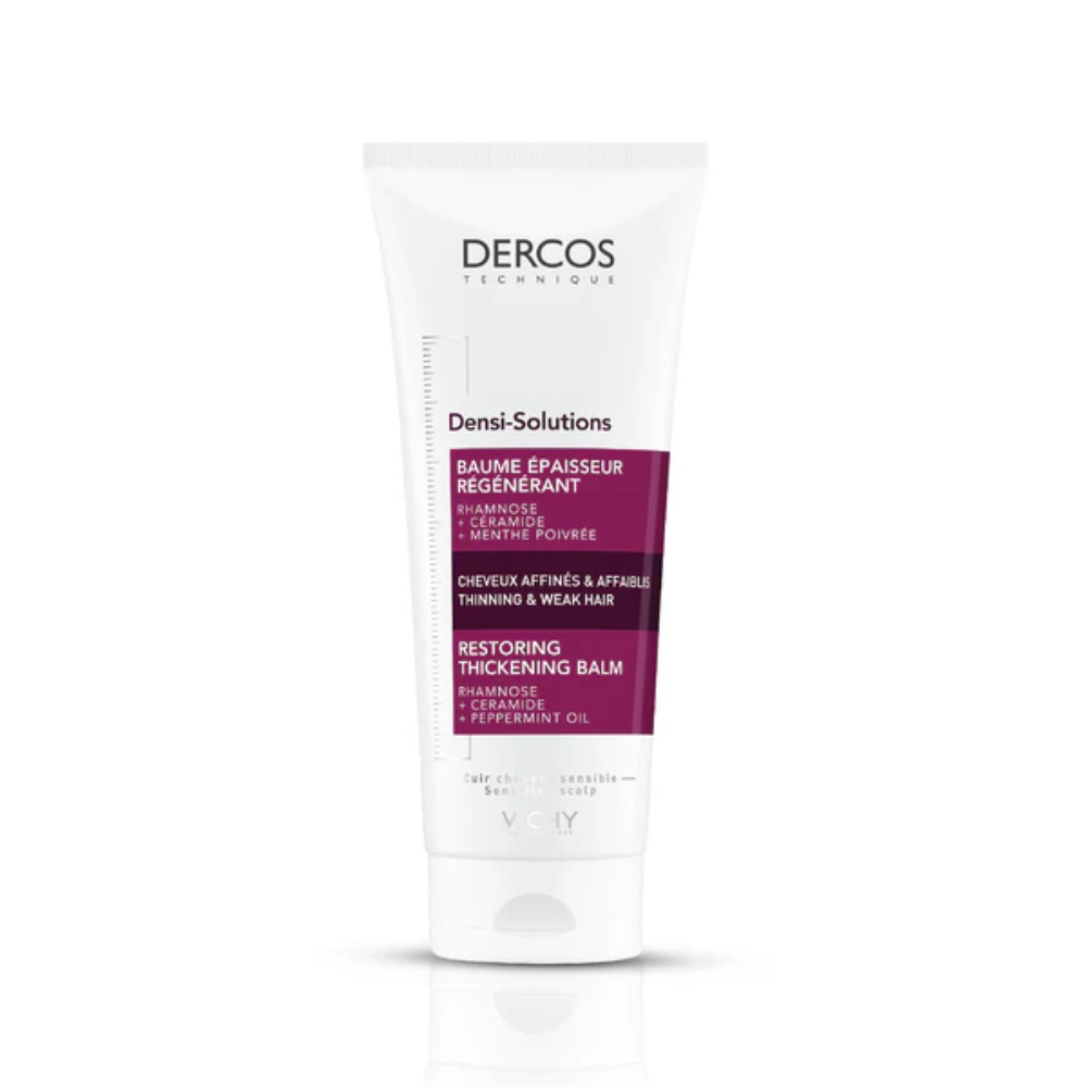 Vichy, Dercos Densi-Solutions Hair Thickening Conditioner 200ml