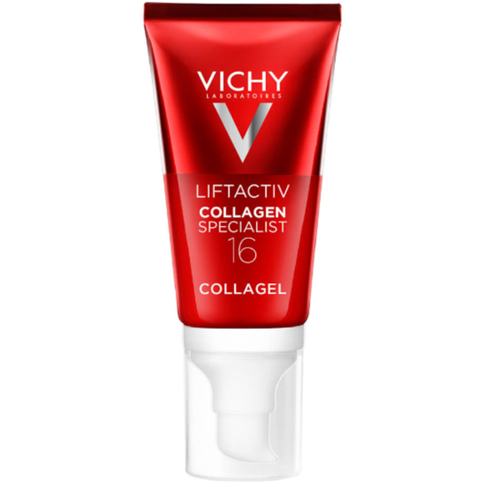 Vichy, Liftactiv Collagen 16 Collagel 50ml1
