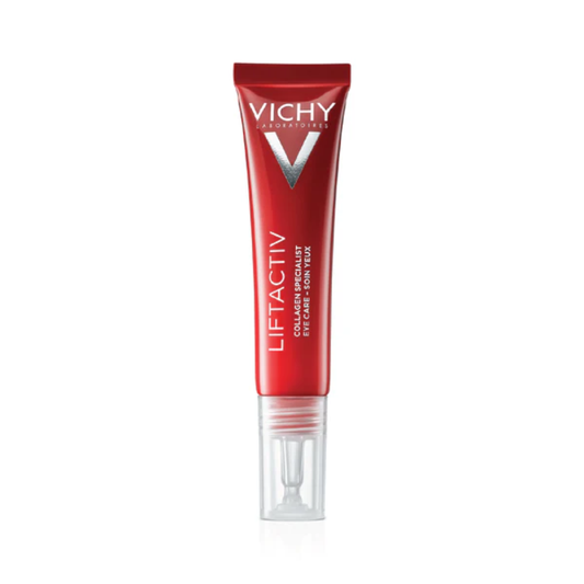 Vichy, Liftactiv Collagen Specialist Eye Care Cream Anti-Ageing 15ml