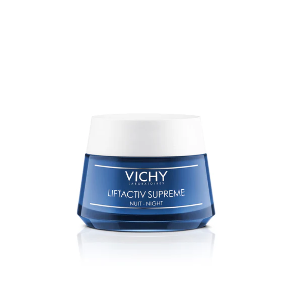 Vichy, Liftactiv Night Cream-50ML
