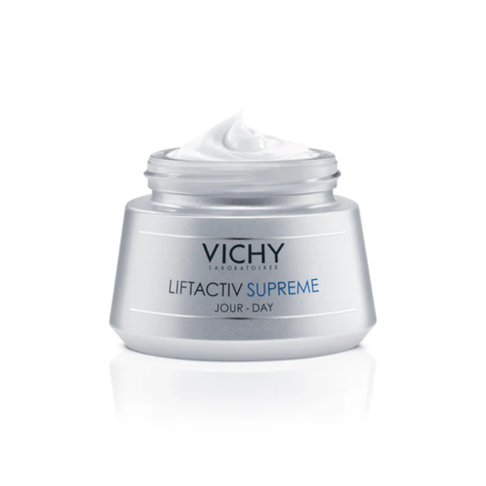 Vichy, Liftactiv Supreme Day Cream - Normal To Combination Skin-50ML