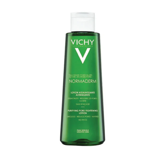 Vichy, Normaderm Purifying Astringent Lotion-200ML