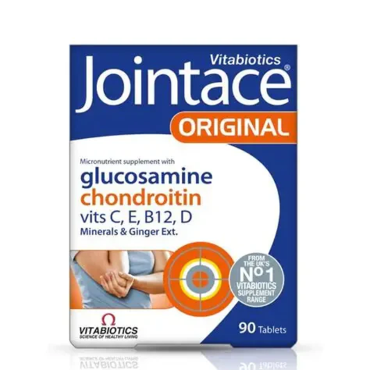 Vitabiotics, Jointace