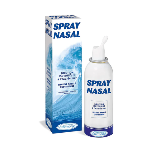 Vitarmonyl, Spray Nasal-125ML