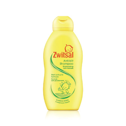 Zwitsal, Anti-knot Shampoo