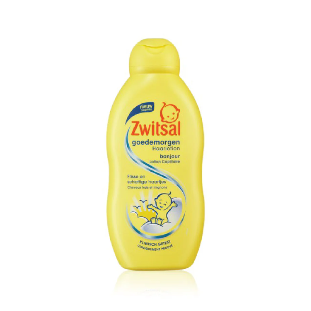 Zwitsal, Hair Lotion 200ML