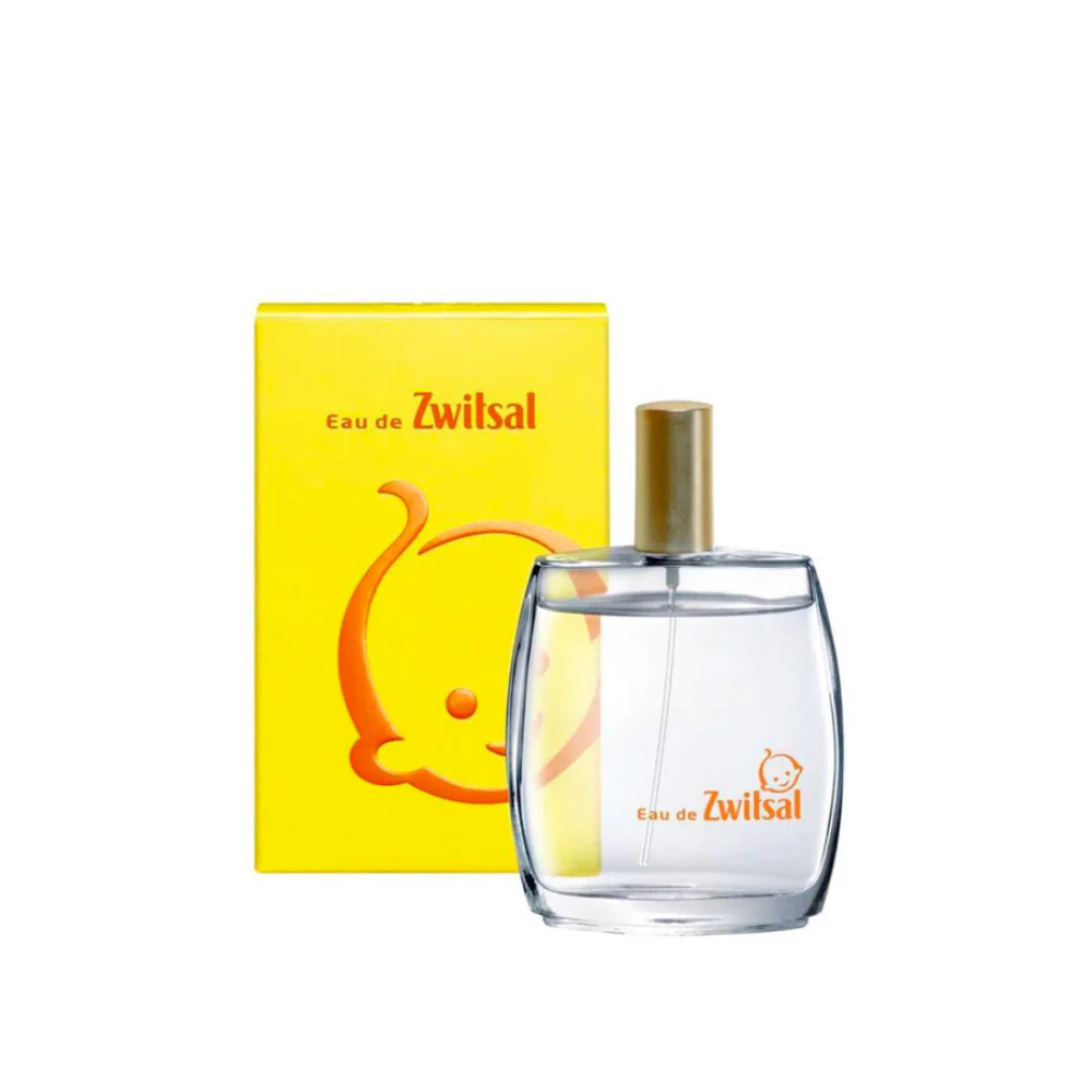 Zwitsal, Perfume In Eau De Toilette