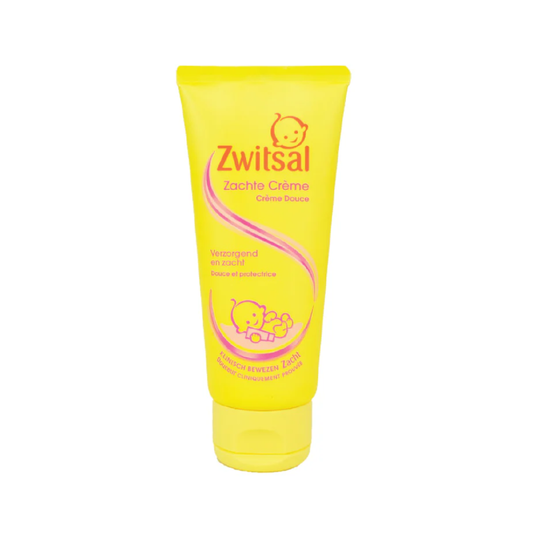 Zwitsal, Soft Cream 100ML