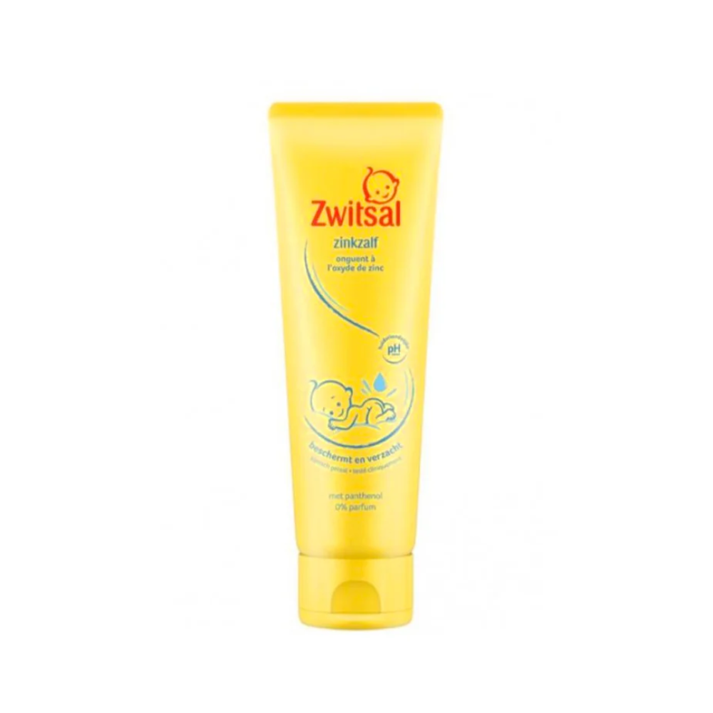 Zwitsal, Zinc Ointment 100ML