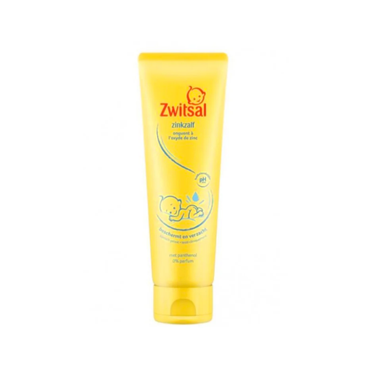 Zwitsal, Zinc Ointment 100ML