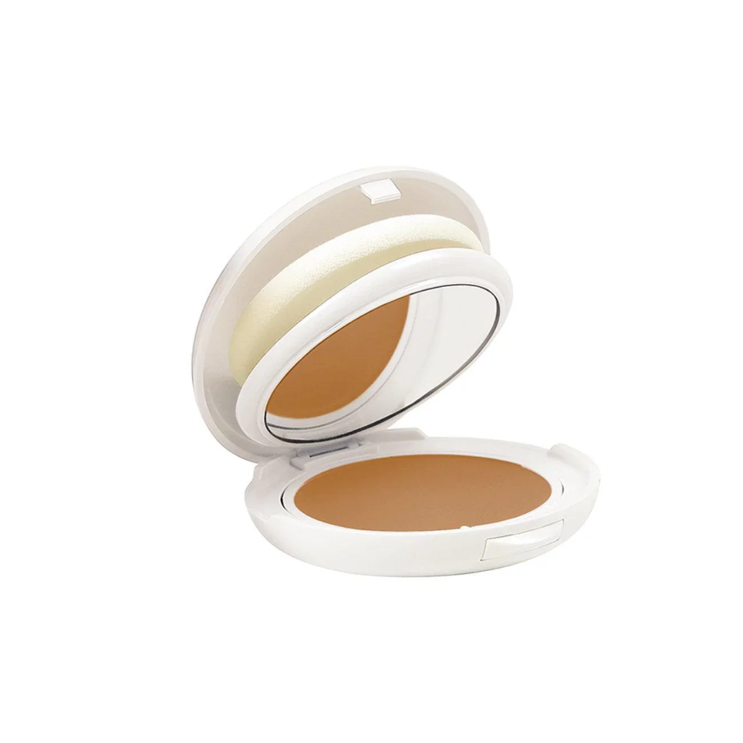 Avene, Couvrance Comfort Compact Foundation Cream SPF30