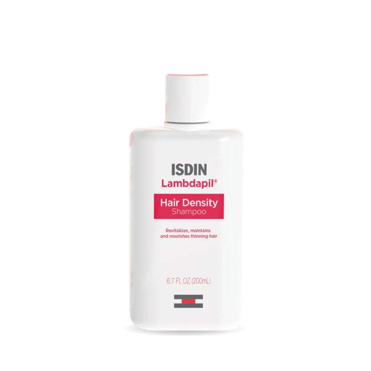 lanbdapilIsdin, Lambdapil Hair Density Shampoo 200 ML2