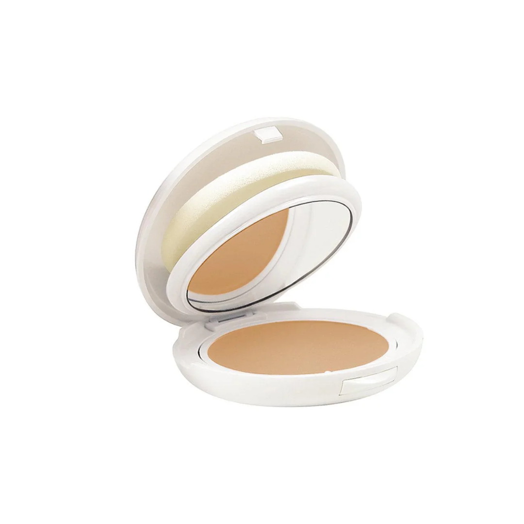 Avene, Couvrance Comfort Compact Foundation Cream SPF30