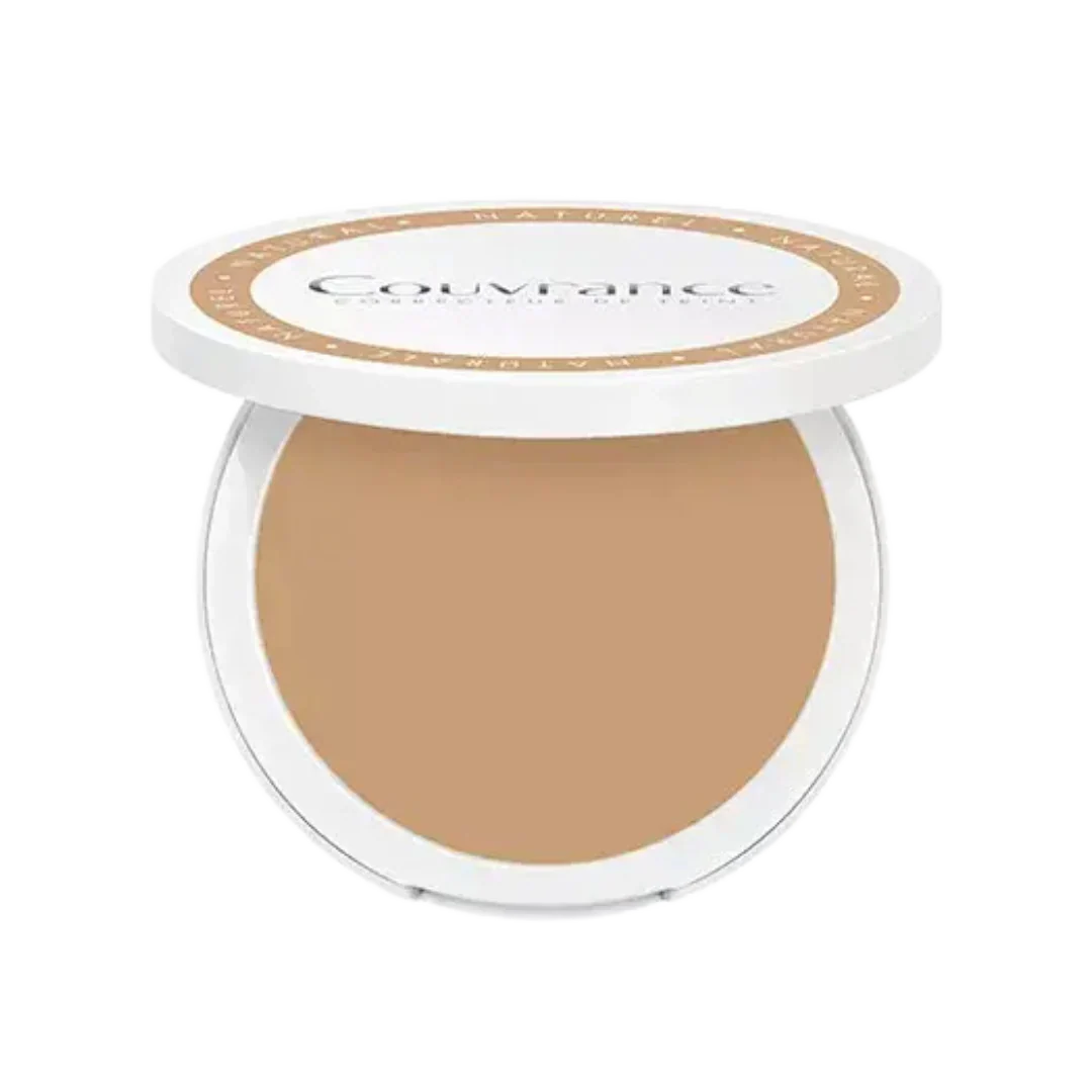 Avene, Couvrance Compact Foundation Cream - Matte Finish