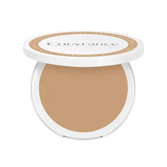 Avene, Couvrance Compact Foundation Cream - Matte Finish