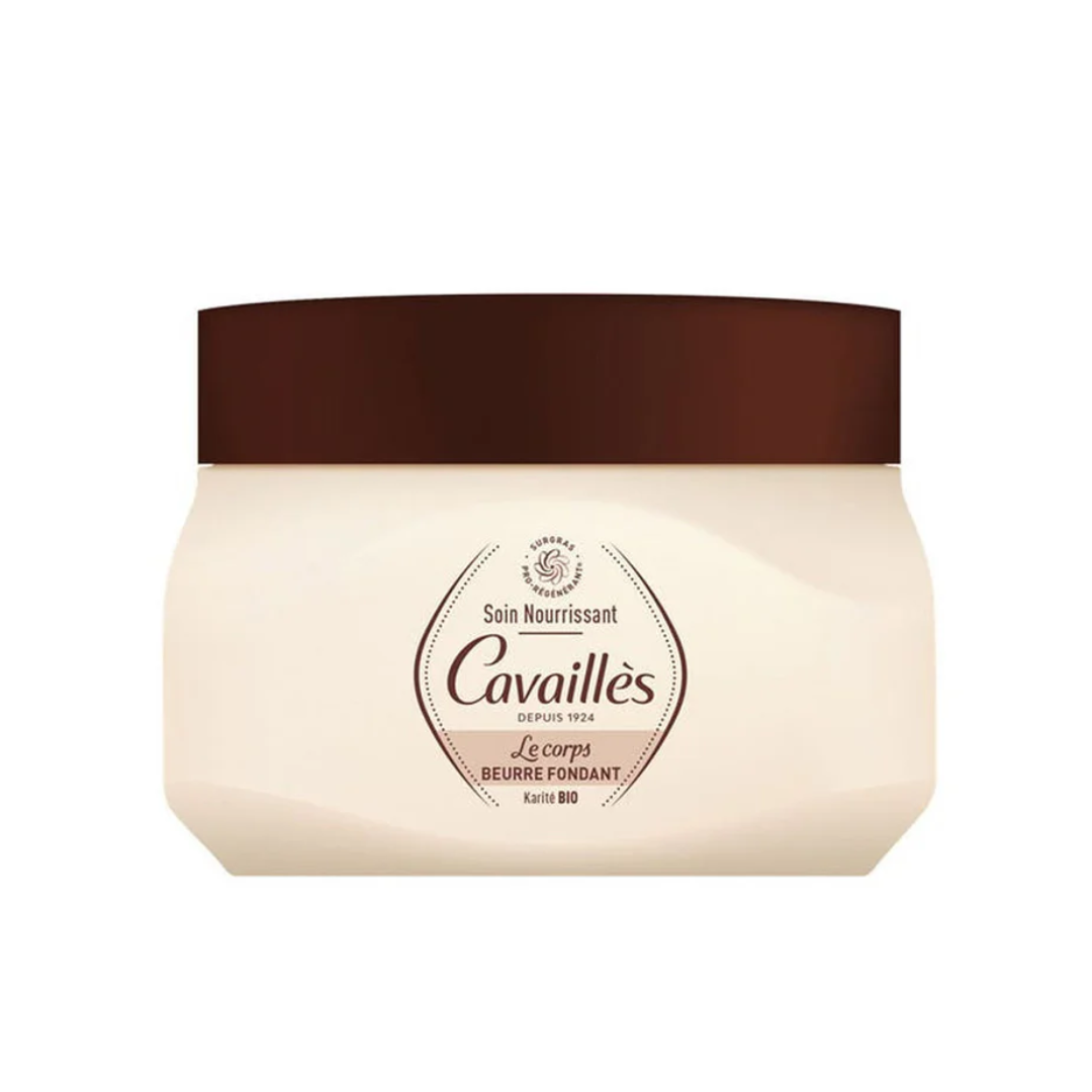 Roge Cavailles, Nourishing Melting Butter 200ML