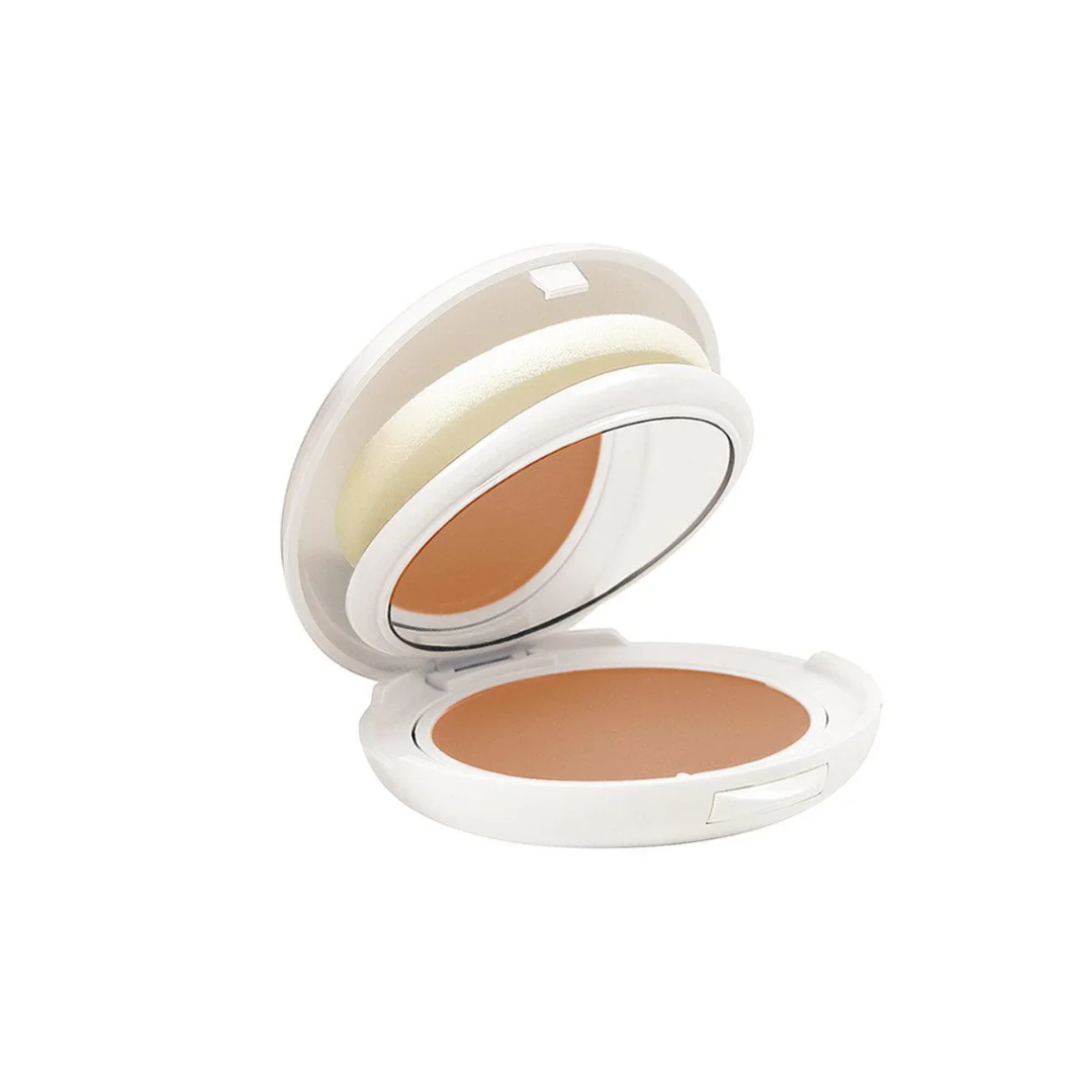 Avene, Couvrance Comfort Compact Foundation Cream SPF30